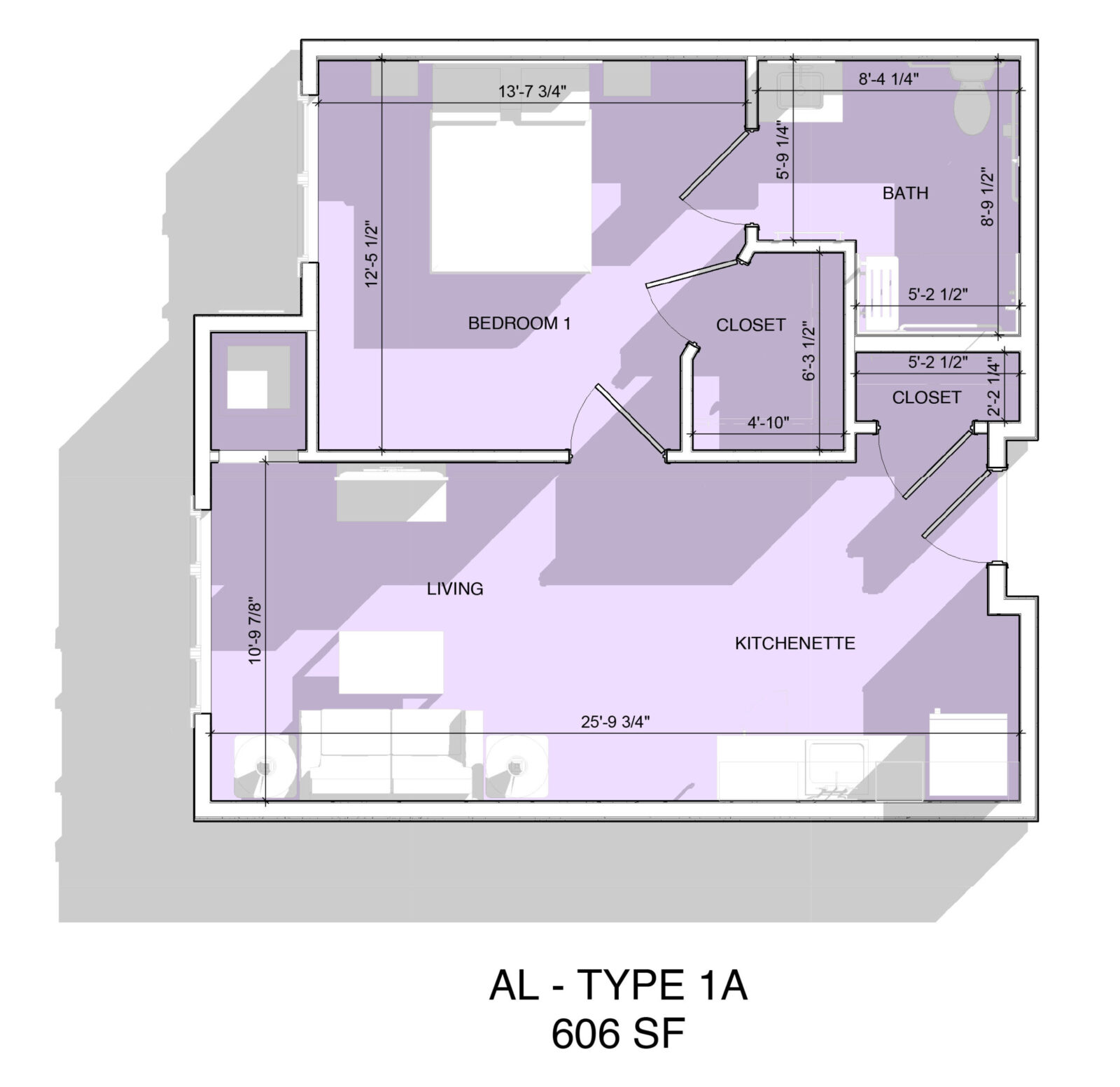 AL-Type-1A