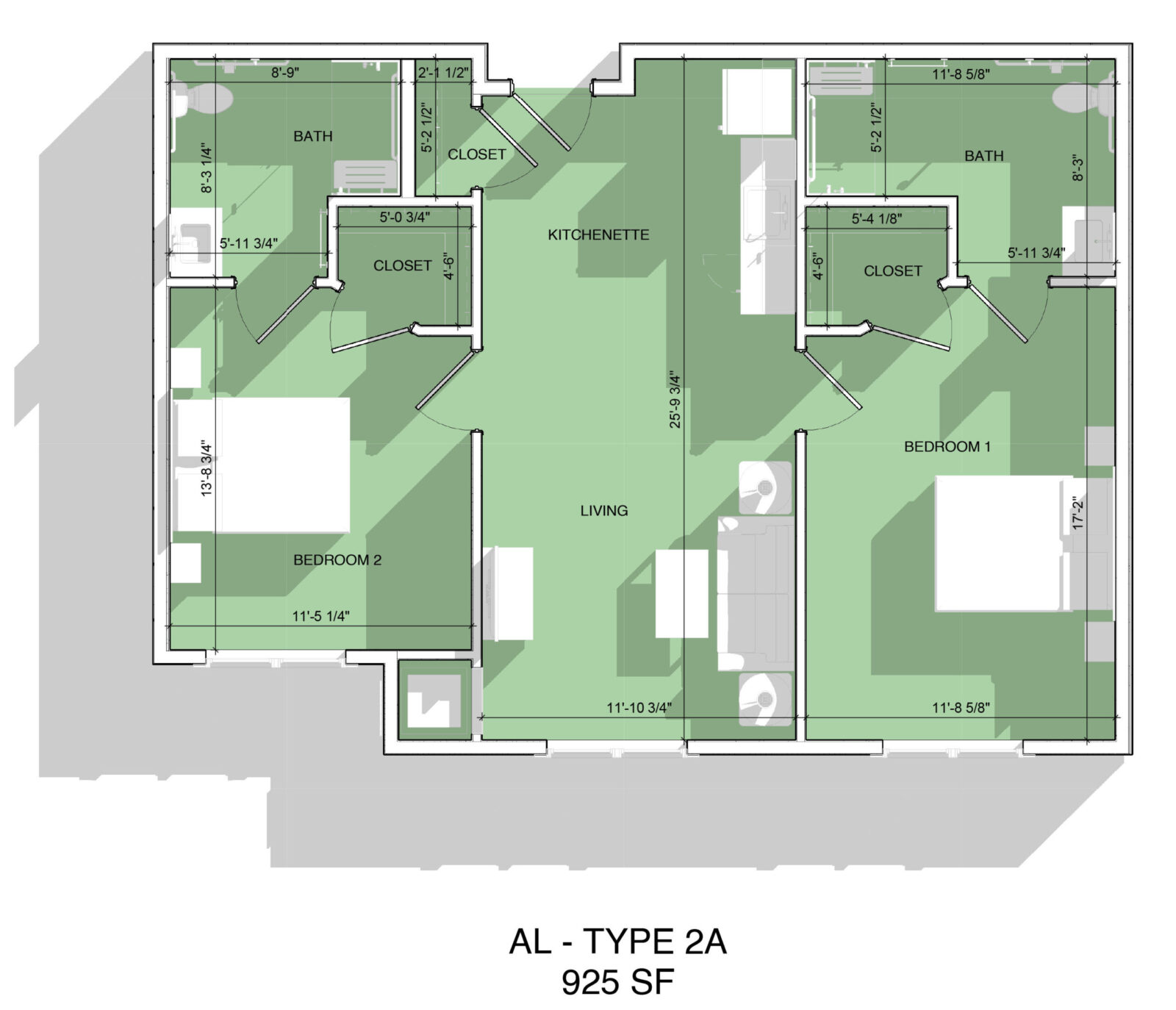 AL-Type-2A