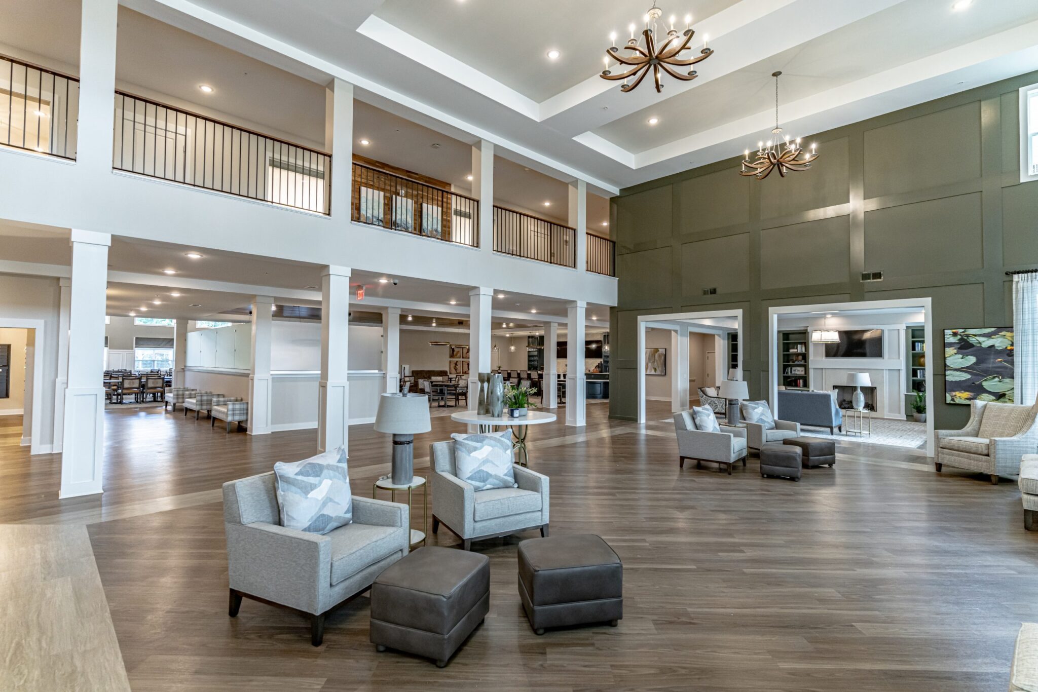 Avalon Senior Living